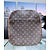 Handbag Louis Vuitton Packall Sac Monogram M51132 124125003