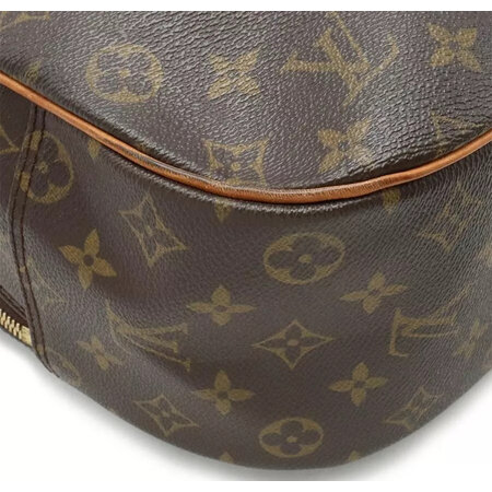 Handbag Louis Vuitton Packall Sac Monogram M51132 124125003