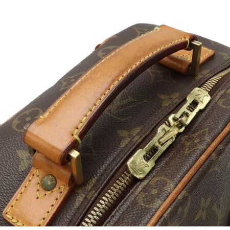 Handbag Louis Vuitton Packall Sac Monogram M51132 124125003