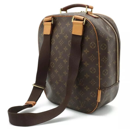 Handbag Louis Vuitton Packall Sac Monogram M51132 124125003
