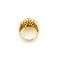 Ring 1.00ctw Round Dimonds Cross Hatched 18ky sz5.75 224120002