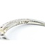 Ring Vintage Mid-Century Filigree .12ct Round Diamond 18ktt sz6.5 124110751