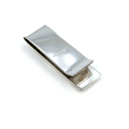 Money Clip Tiffany & Co. Birds Nest SS 224115001