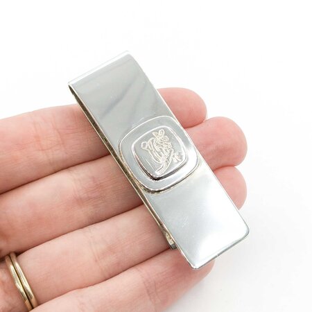 Money Clip Tiffany & Co. Birds Nest SS 224115001