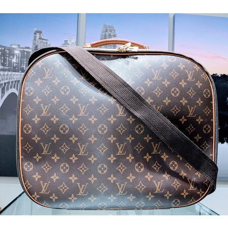 Handbag Louis Vuitton Packall Monogram PM M24001 124125004