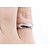 Ring Band Milgrin 4.5mm       14kw sz4.5 224110606