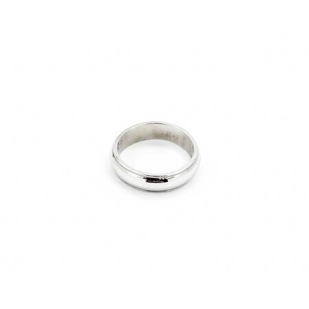 Ring Band Milgrin 4.5mm       14kw sz4.5 224110606