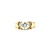 Ring Engagement .38ct Round Diamond .06ctw Diamonds 14ky sz4.5 224110306