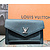 Handbag Louis Vuitton Lockme Noir M63471 124125024