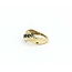 Ring 7 Stone .54ctw Topaz 10ky sz5 224110183