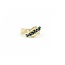 Ring 7 Stone .54ctw Topaz 10ky sz5 224110183