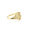 Ring Chai 11.5mm 14ky sz6 224110608