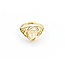 Ring Chai 11.5mm 14ky sz6 224110608