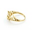 Ring Chai 11.5mm 14ky sz6 224110608