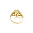 Ring Chai 11.5mm 14ky sz6 224110608