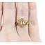 Ring Chai 11.5mm 14ky sz6 224110608