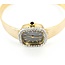 Watch Movado Vintage .50ctw Round Diamonds 21mm 14ky 6.5" Watch Only 224126607