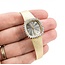 Watch Movado Vintage .50ctw Round Diamonds 21mm 14ky 6.5" Watch Only 224126607