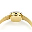 Watch Movado Vintage .50ctw Round Diamonds 21mm 14ky 6.5" Watch Only 224126607