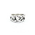 Ring Tiffany Heart Paloma Picasso SS sz5.5 224110601