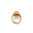 Ring 8.0ct Oval Cabochon Ethiopean Opal 14ky sz9.5 225010151