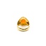 Ring 8.0ct Oval Cabochon Ethiopean Opal 14ky sz9.5 225010151