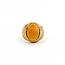 Ring 8.0ct Oval Cabochon Ethiopean Opal 14ky sz9.5 225010151