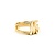 Ring "M" 10mm 10ky sz5.5 224110609
