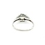 Ring Edwardian .89ct Old Mine Diamond .06ctw Diamonds Platinum sz6 225010754