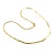 Necklace Herringbone 14ky 20" 2.5mm 225012501