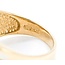 Ring 1.00ctw Baguette Diamonds Channel Set 14ky sz6.5 225010001