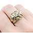 Ring 1.00ctw Baguette Diamonds Channel Set 14ky sz6.5 225010001