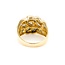 Ring 1.00ctw Baguette Diamonds Channel Set 14ky sz6.5 225010001