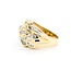 Ring 1.00ctw Baguette Diamonds Channel Set 14ky sz6.5 225010001