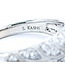 Ring S. Kashi .50ctw Round Diamonds .75ct Sapphire 14kw sz7 225010154