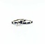 Ring Set Engagement Semi Mount .38ctw Round Diamond 1.25ctw Sapphire Platinum sz5.5 224110312