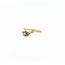 Ring .01ctw Round Diamonds .20ct Tanzanite 10ky sz5.75 225010158