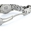 Watch Tag Heuer Link 39mm Stainless Steel 7.75" 124126001