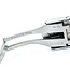 Watch Tag Heuer Link 39mm Stainless Steel 7.75" 124126001