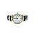 Watch Concord 21mm 14ky Leather Strap Watch Only 225016600