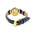 Watch Concord 21mm 14ky Leather Strap Watch Only 225016600