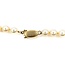 Necklace Strand 5.5mm Akoya Pearls 14ky 25" mm 225012253