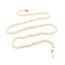 Necklace Strand 5.5mm Akoya Pearls 14ky 25" mm 225012253