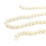 Necklace Strand 5.5mm Akoya Pearls 14ky 25" mm 225012253