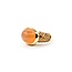Ring Roberto Coin Pave 6.89ct Moonstone 1.62ctw Citrine18ky sz6 225010173