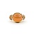 Ring Roberto Coin Pave 6.89ct Moonstone 1.62ctw Citrine18ky sz6 225010173