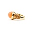 Ring Roberto Coin Pave 6.89ct Moonstone 1.62ctw Citrine18ky sz6 225010173
