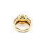 Ring Roberto Coin Pave 6.89ct Moonstone 1.62ctw Citrine18ky sz6 225010173