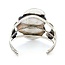 Bracelet Navajo Turquoise SS 7" 70mm 225013900