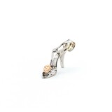 Pendant High Heel Shoe 22x5mm 14ktt " 225011506